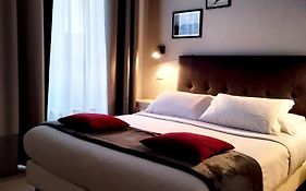 Ad Cavour Luxury Rooms - By Ad Roma